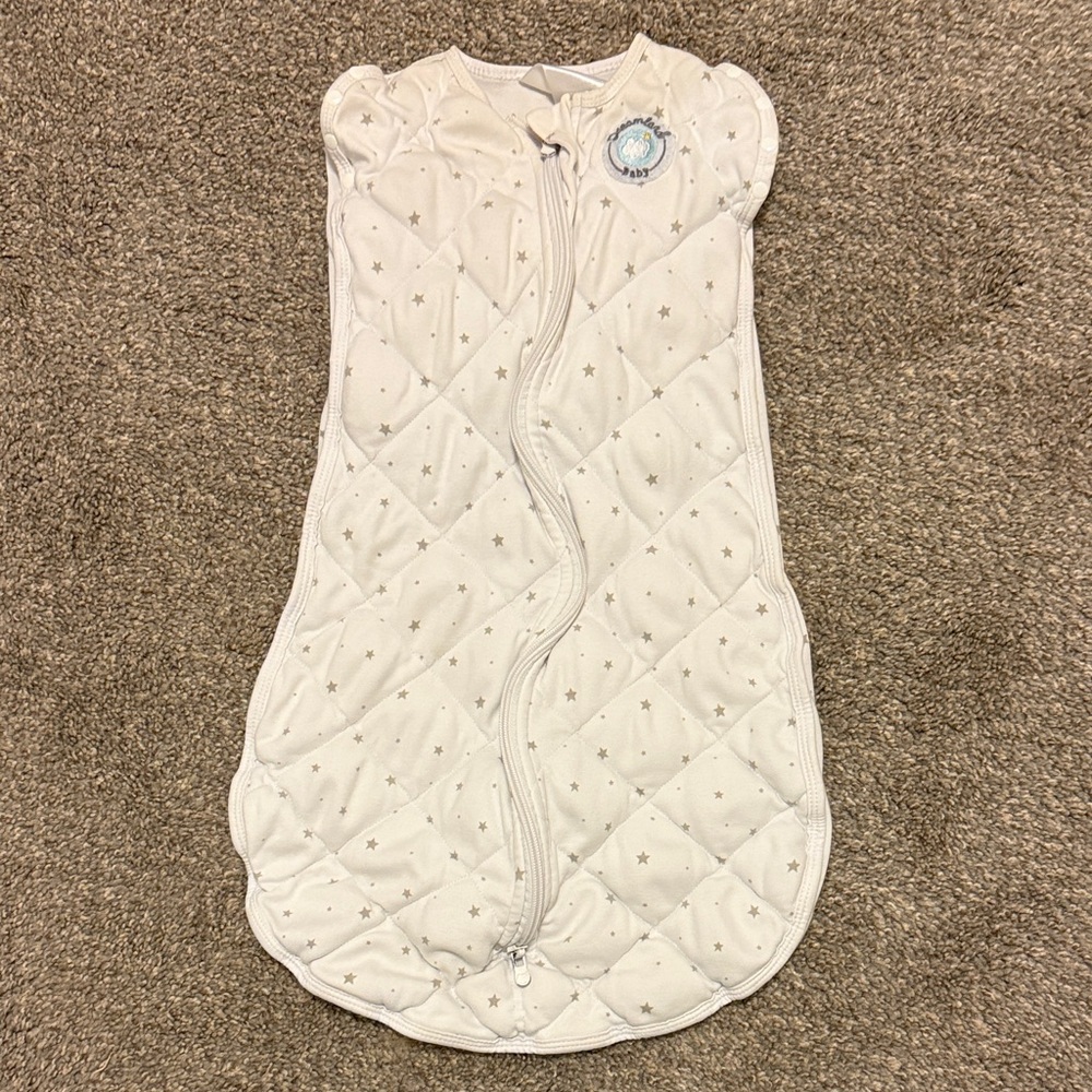 Dreamland Weighted Sleep Sack